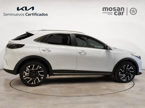 Kia XCeed 1.6 T-GDi Style Edition 110kW(150CV) DCT