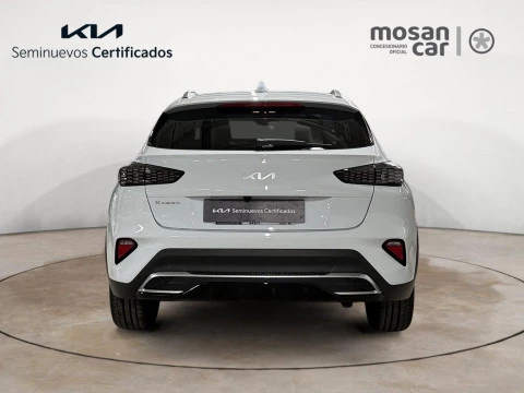 Kia XCeed 1.6 T-GDi Style Edition 110kW(150CV) DCT