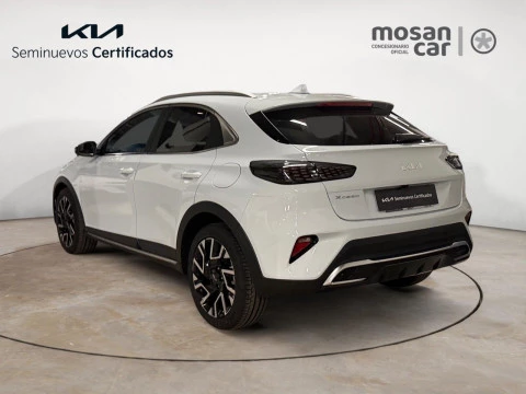 Kia XCeed 1.6 T-GDi Style Edition 110kW(150CV) DCT