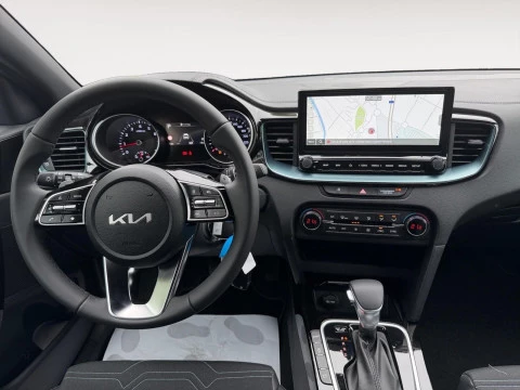 Kia XCeed 1.6 T-GDi Style Edition 110kW(150CV) DCT