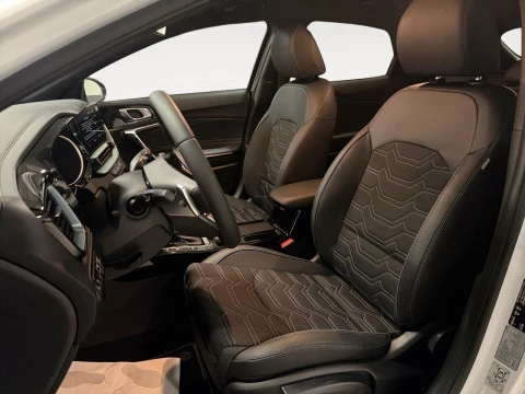 Kia XCeed 1.6 T-GDi Style Edition 110kW(150CV) DCT
