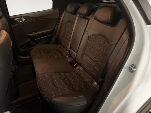 Kia XCeed 1.6 T-GDi Style Edition 110kW(150CV) DCT