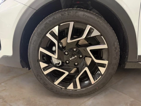 Kia XCeed 1.6 T-GDi Style Edition 110kW(150CV) DCT