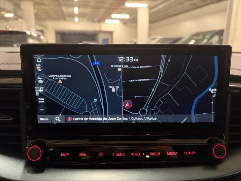 Kia XCeed 1.6 T-GDi Style Edition 110kW(150CV) DCT