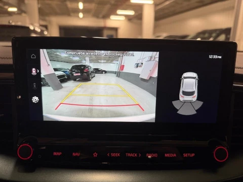 Kia XCeed 1.6 T-GDi Style Edition 110kW(150CV) DCT