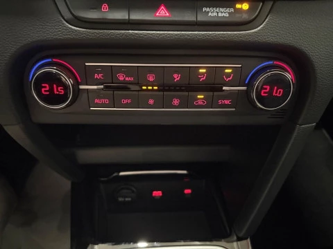 Kia XCeed 1.6 T-GDi Style Edition 110kW(150CV) DCT