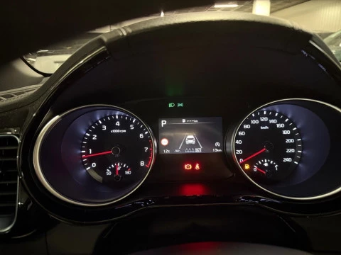 Kia XCeed 1.6 T-GDi Style Edition 110kW(150CV) DCT