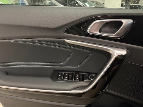 Kia XCeed 1.6 T-GDi Style Edition 110kW(150CV) DCT