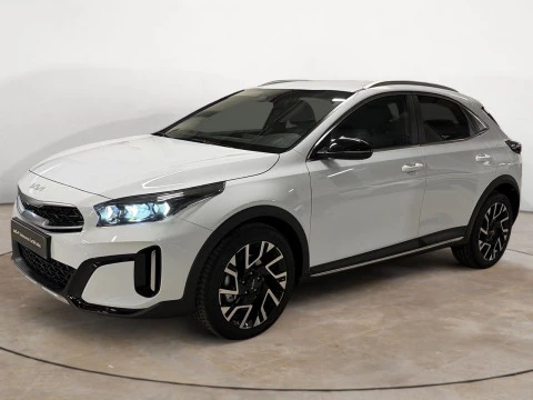 Kia XCeed 1.6 T-GDi Style Edition 110kW(150CV) DCT