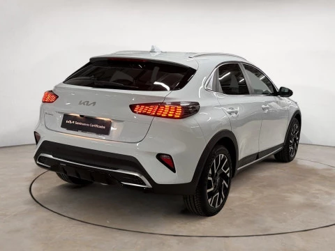 Kia XCeed 1.6 T-GDi Style Edition 110kW(150CV) DCT