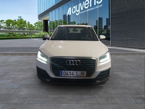 Audi Q2 Advanced 30 TDI 85kW (116CV) S tronic