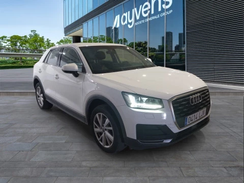 Audi Q2 Advanced 30 TDI 85kW (116CV) S tronic