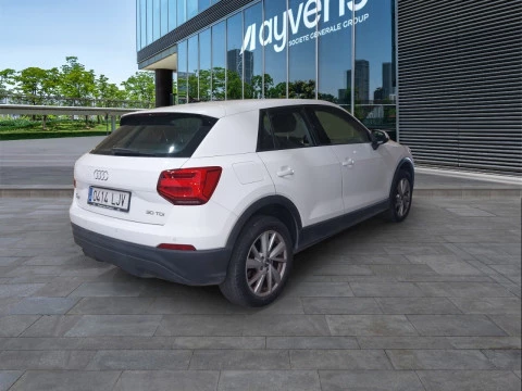 Audi Q2 Advanced 30 TDI 85kW (116CV) S tronic