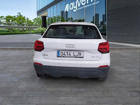 Audi Q2 Advanced 30 TDI 85kW (116CV) S tronic