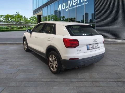 Audi Q2 Advanced 30 TDI 85kW (116CV) S tronic