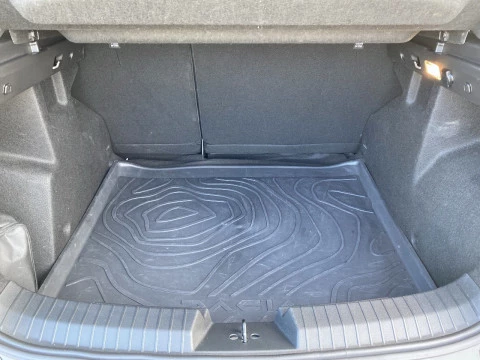 Dacia Duster DUSTER Extreme hybrid 140