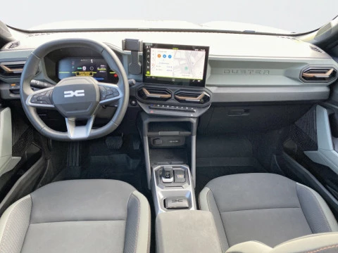 Dacia Duster DUSTER Extreme hybrid 140