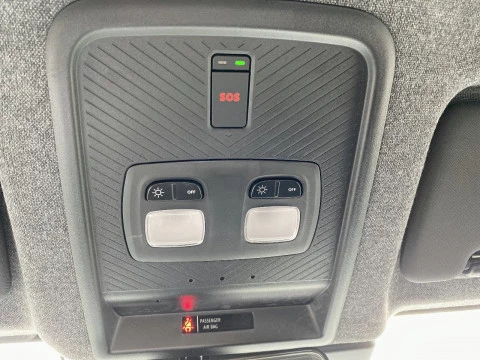 Dacia Duster DUSTER Extreme hybrid 140