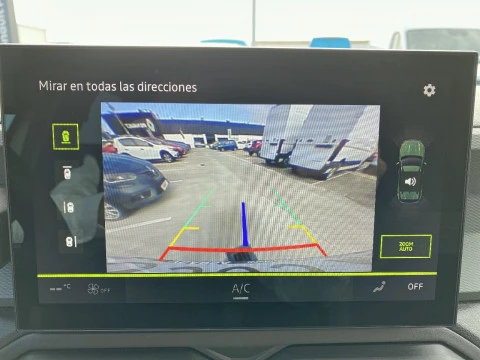 Dacia Duster DUSTER Extreme hybrid 140