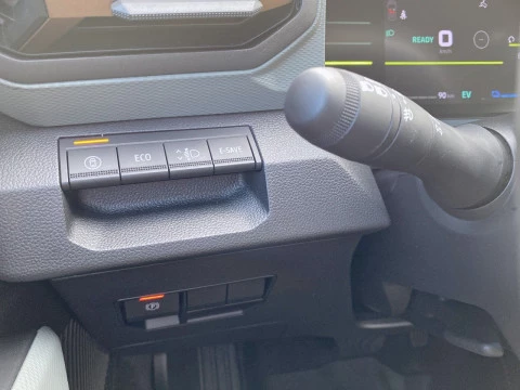 Dacia Duster DUSTER Extreme hybrid 140