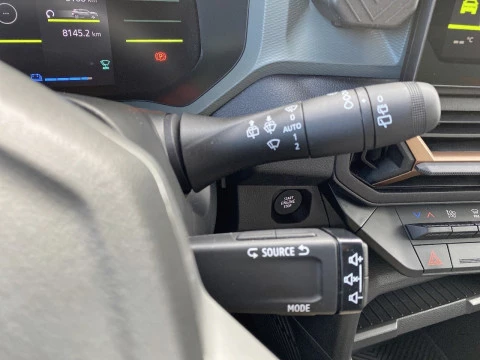 Dacia Duster DUSTER Extreme hybrid 140