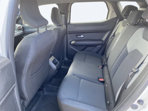 Dacia Duster DUSTER Extreme hybrid 140