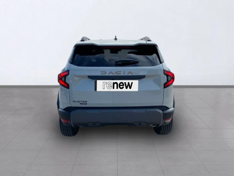 Dacia Duster DUSTER Extreme hybrid 140