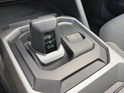 Dacia Duster DUSTER Extreme hybrid 140