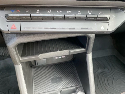 Dacia Duster DUSTER Extreme hybrid 140