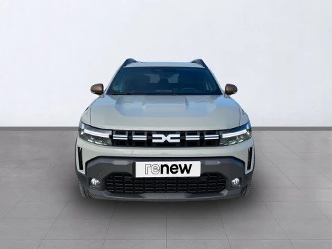 Dacia Duster DUSTER Extreme hybrid 140