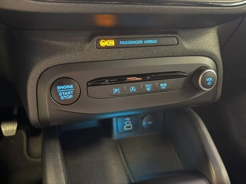 Ford Focus 1.0 Ecoboost MHEV 92kW ST-Line