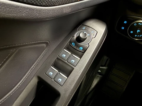 Ford Focus 1.0 Ecoboost MHEV 92kW ST-Line