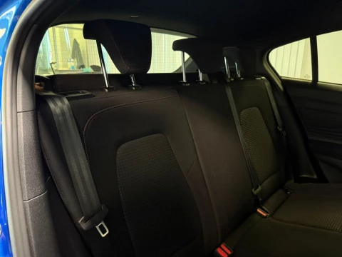 Ford Focus 1.0 Ecoboost MHEV 92kW ST-Line