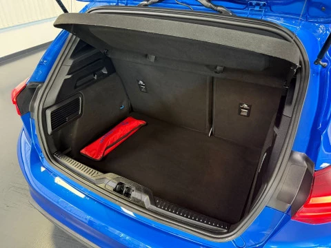 Ford Focus 1.0 Ecoboost MHEV 92kW ST-Line