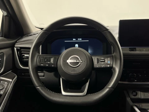 Nissan X-Trail 5pl 1.5 e-POWER 152kW 4x2 A/T N-Connecta