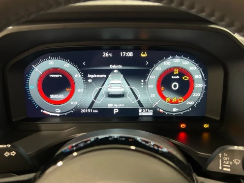 Nissan X-Trail 5pl 1.5 e-POWER 152kW 4x2 A/T N-Connecta