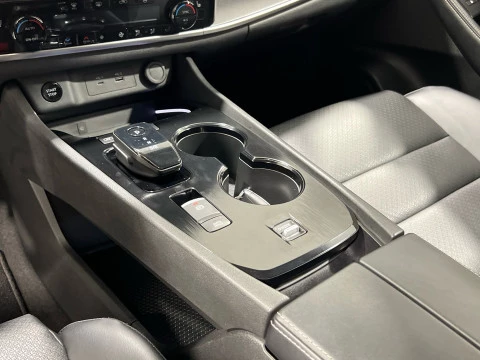 Nissan X-Trail 5pl 1.5 e-POWER 152kW 4x2 A/T N-Connecta