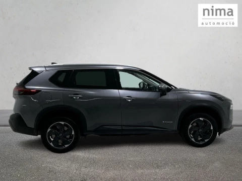 Nissan X-Trail 5pl 1.5 e-POWER 152kW 4x2 A/T N-Connecta