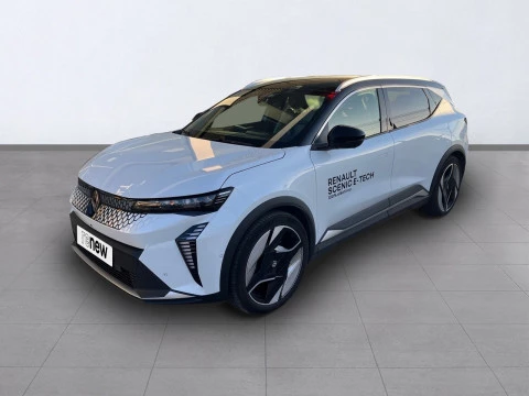 Renault Scenic RENAULT  E-Tech Iconic Gran Autonomia 160kW