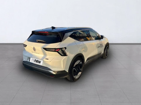 Renault Scenic RENAULT  E-Tech Iconic Gran Autonomia 160kW