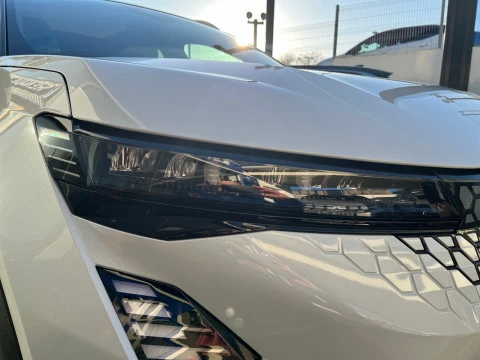 Renault Scenic RENAULT  E-Tech Iconic Gran Autonomia 160kW