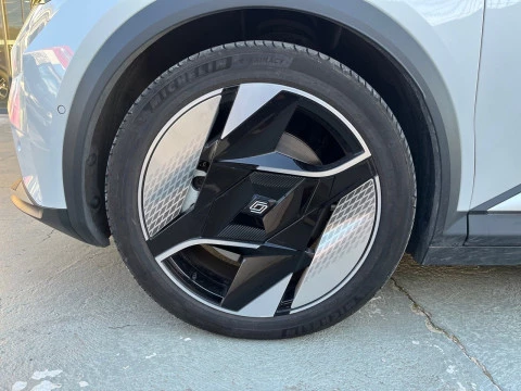 Renault Scenic RENAULT  E-Tech Iconic Gran Autonomia 160kW