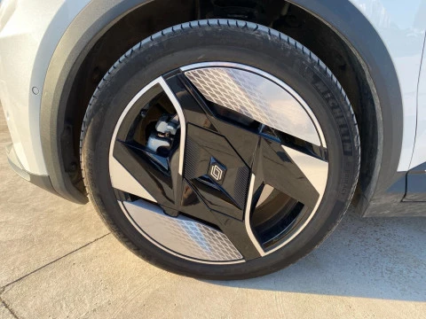 Renault Scenic RENAULT  E-Tech Iconic Gran Autonomia 160kW