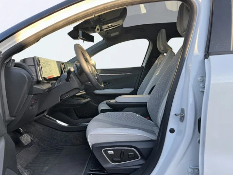 Renault Scenic RENAULT  E-Tech Iconic Gran Autonomia 160kW