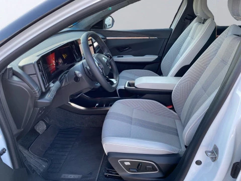 Renault Scenic RENAULT  E-Tech Iconic Gran Autonomia 160kW