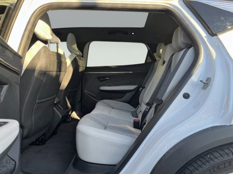 Renault Scenic RENAULT  E-Tech Iconic Gran Autonomia 160kW