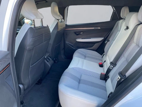 Renault Scenic RENAULT  E-Tech Iconic Gran Autonomia 160kW