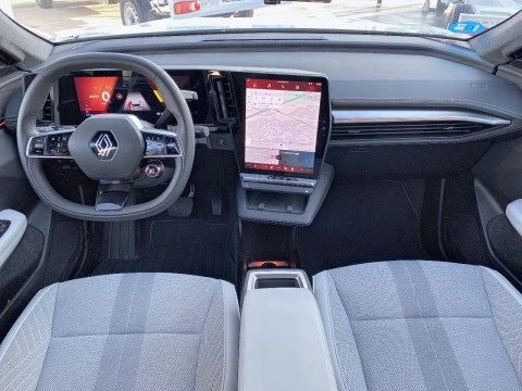 Renault Scenic RENAULT  E-Tech Iconic Gran Autonomia 160kW