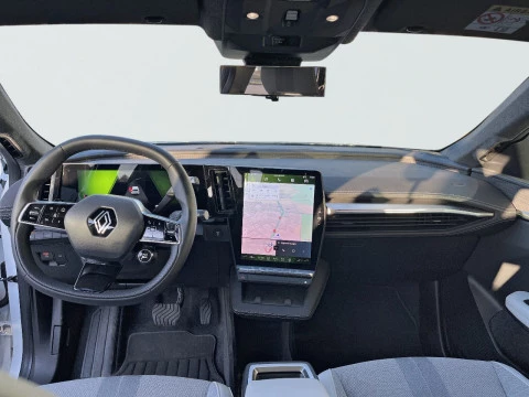 Renault Scenic RENAULT  E-Tech Iconic Gran Autonomia 160kW