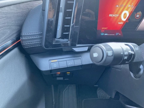 Renault Scenic RENAULT  E-Tech Iconic Gran Autonomia 160kW